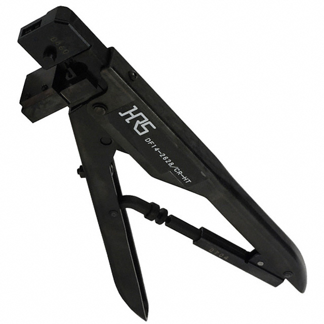 DF14-2628/CR-HT Hirose Electric Co Ltd  Presse Applicatrici Crimpatrici